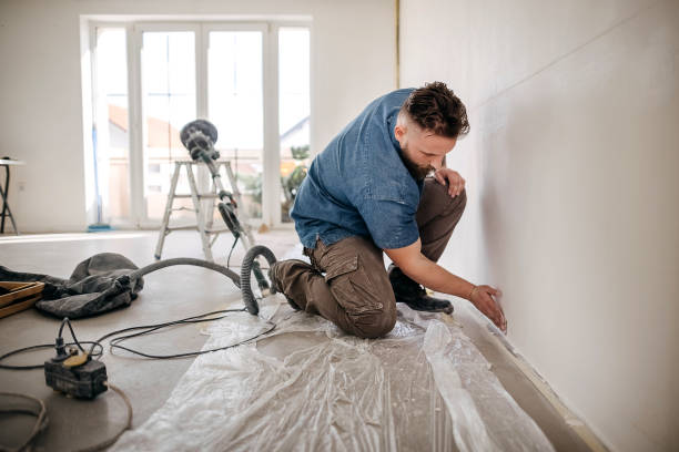 Best Drywall Installation  in Carencro, LA